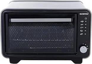 Kumtel KF-3000 Electric Oven, 36 Liter