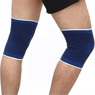 MT Top fit knee support 806