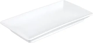 Royal Porcelain-Rectangular dish 23x13.5 cm