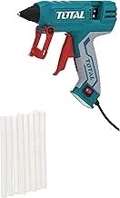 Total Tools Corded Electric TT301116 - Glue Gun