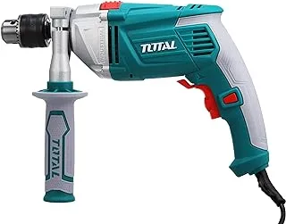 TOTAL TOOLS Impact drill - TG111136