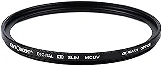 K&F KU04 49mm MC UV Filter Slim Design For DSLR