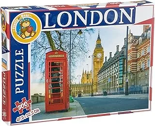 Big Ben - London 300 PCS