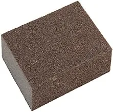 Generic Magic carbon sponge - dark brown