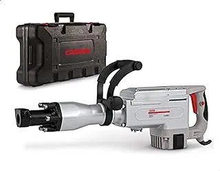 Crown CT18024 BMC Rotary Demolition Hammer - 1700 Watt