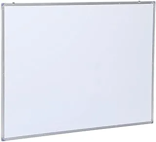 El Maayergy QABB Double-Sided Magnetic White Board - 90 x 180 centimeters