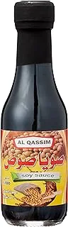 Al Qassim Soy Sauce, 150 ml