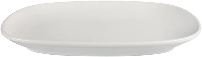 Royal Porcelain-RECTANGULAR PLATE 26.5CM