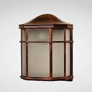 Alameer Outdoor Home Lantern Oxceed