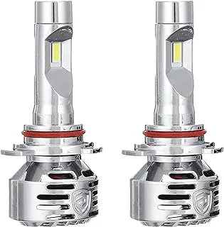 Cars Headlight Bulbs - GPNE LED R3 9012