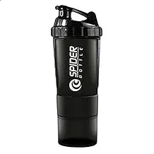 Spider protein shaker 500 ml