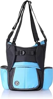 Petit Bebe Diaper Bag Smart S2 - Blue