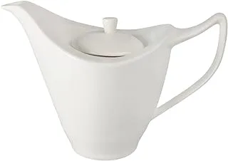 Royal Porcelain-Coffee pot w/lid 0.40 L