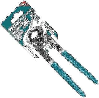 Total Tht290801 Carpenters Plier 8 Inch