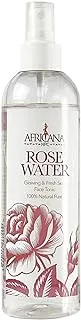 Africana NBC Rose water npc 250ml 11022