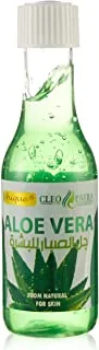 Cleopatra Aloe Vera Gel-Green 125 ML