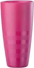 M-Design Large cup (fuchsia) - 520ml