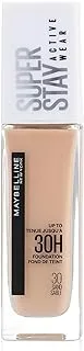 Maybelline New York Super Stay Full Coverage Face Foundation - 30 Sand