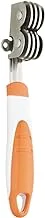 Tip Top Metal Knife Sharpener - Orange