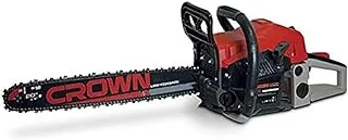 CROWN Petrol CT20102-20 - Chain Saw