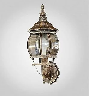 Alameer outdoor aluminum lantern oxceed