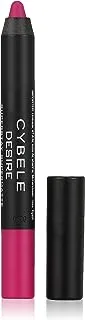 Cybele desire lipstick pencil no. 12 fuschia-1 count (pack of 1)