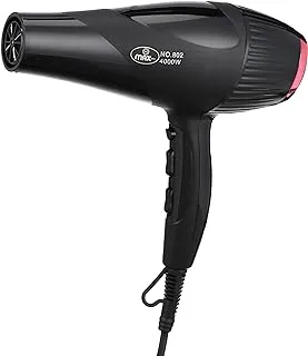 Max Hair Dryer 802