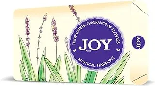 Joy soap mystical harmony - purple - 120 gm