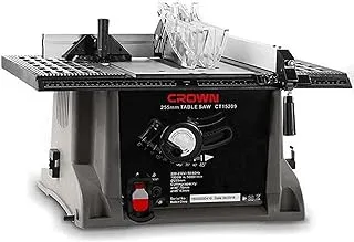 Crown Corded Electric CROWN B3 CT15209 - Table Saws