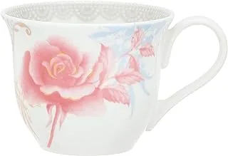 Royal porcelain-coffee cup 0.260 l.