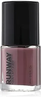 Lancôme Runway beautiful people nail polish- 14 ml