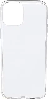 X-Doria Defense Clear back cover For iPhone 12 Pro Max 6.7-Clear