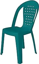 Mora Chair Turquiose