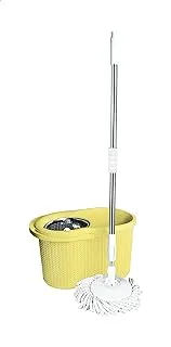 Turt | Twist Mop Bucket | Multiple Colors