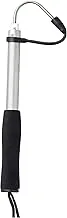 Maia Fish Catch and Hold Tool - Black and Silver