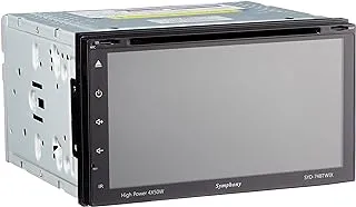 Symphony syd-74btwix car dvd - 7 inch