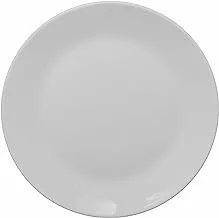 Royal Porcelain-FLAT PLATE 19.0 CM