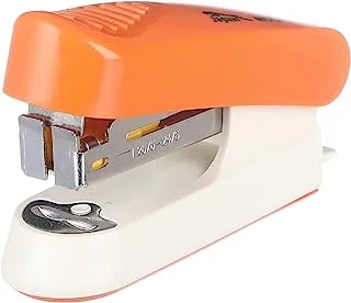 Jaguar mod-45m stapler - orange and white