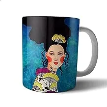 Mug Ceramic From Bit Hosny