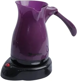 Electric Coffee Pot, 400ml