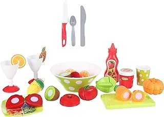 Xing Jia Toys XJ329S-2 Small Cutlery Set for Kids