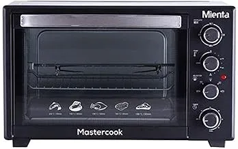 Mienta OV30418A Mastercook Oven