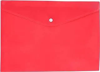 El Maayergy T112F Envelope File - Red