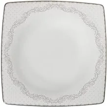 Royal Porcelain-DEEP PLATE 22.5 CM.