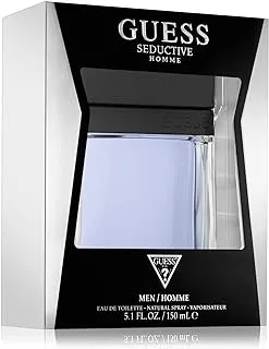 Guess guess seductive for men 5.1 oz edt spray