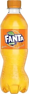 Fanta Orange 300 ML