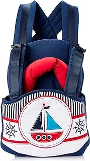 Universal Baby Supplies Baby Carrier - Red Navy