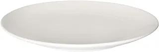 Royal Porcelain-Round Coupe platter 30 cm