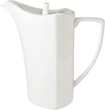 Royal Porcelain-Coffee Pot W/Lid 0.48 L