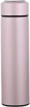 Hoor stainless steel thermos, 500 ml - pink